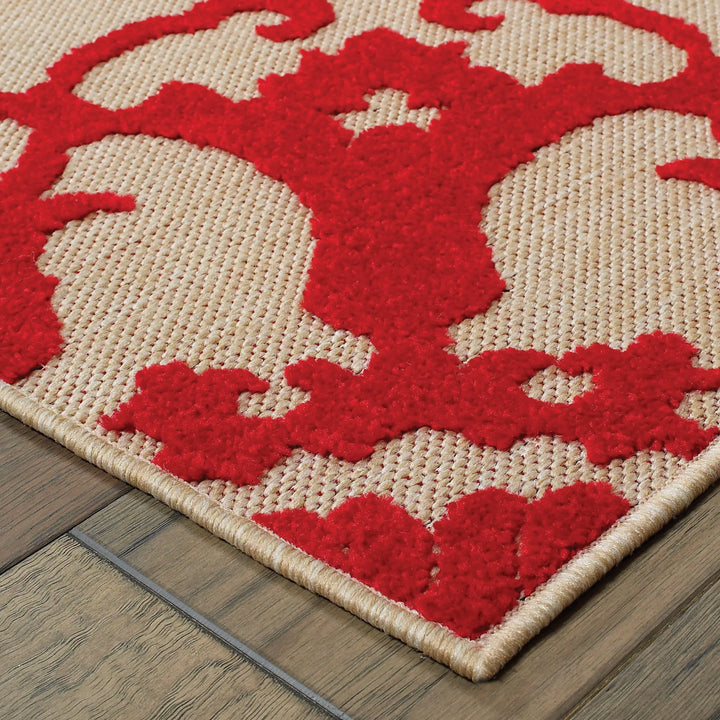 Oriental Weavers Cayman 097R9 RUGS