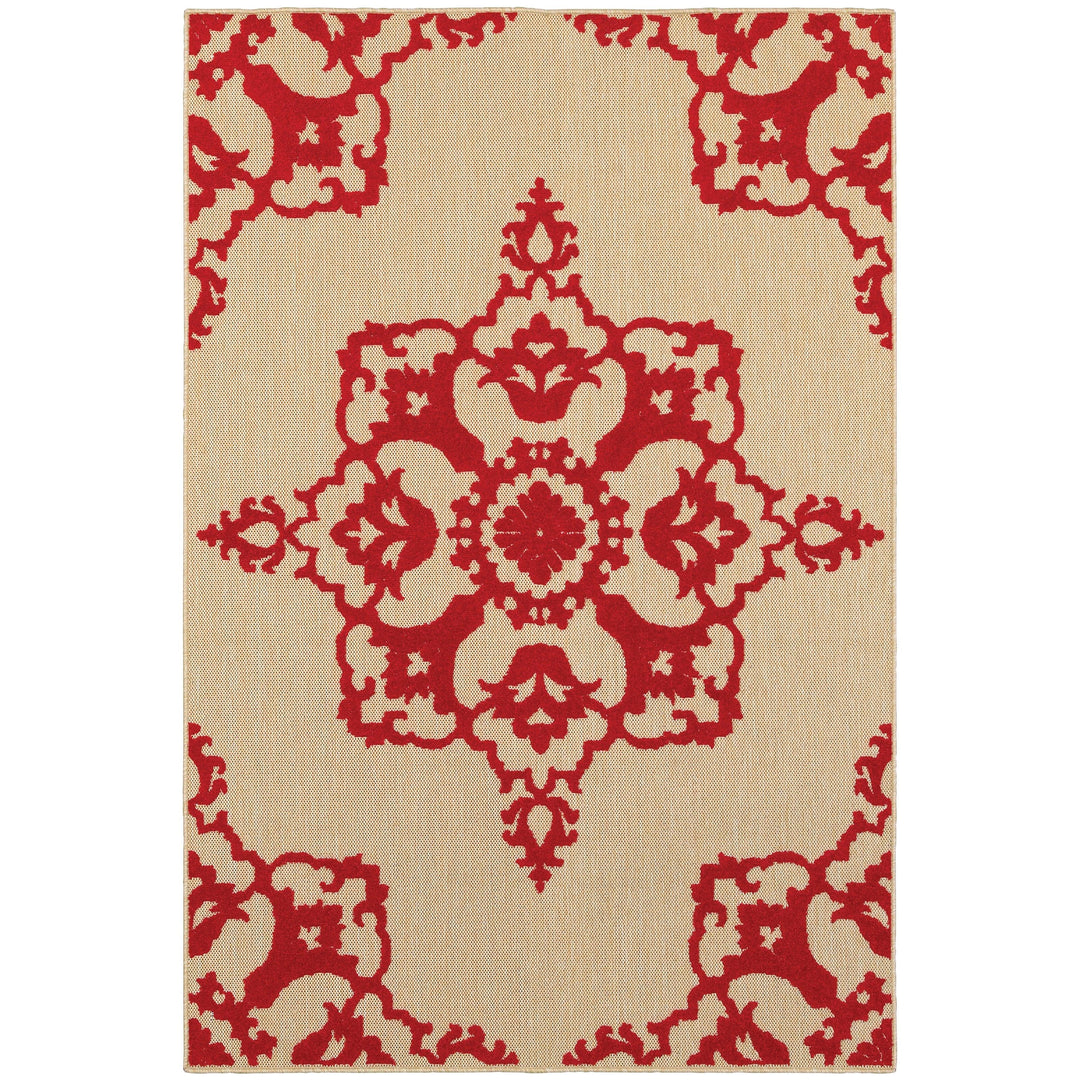 Oriental Weavers Cayman 097R9 RUGS
