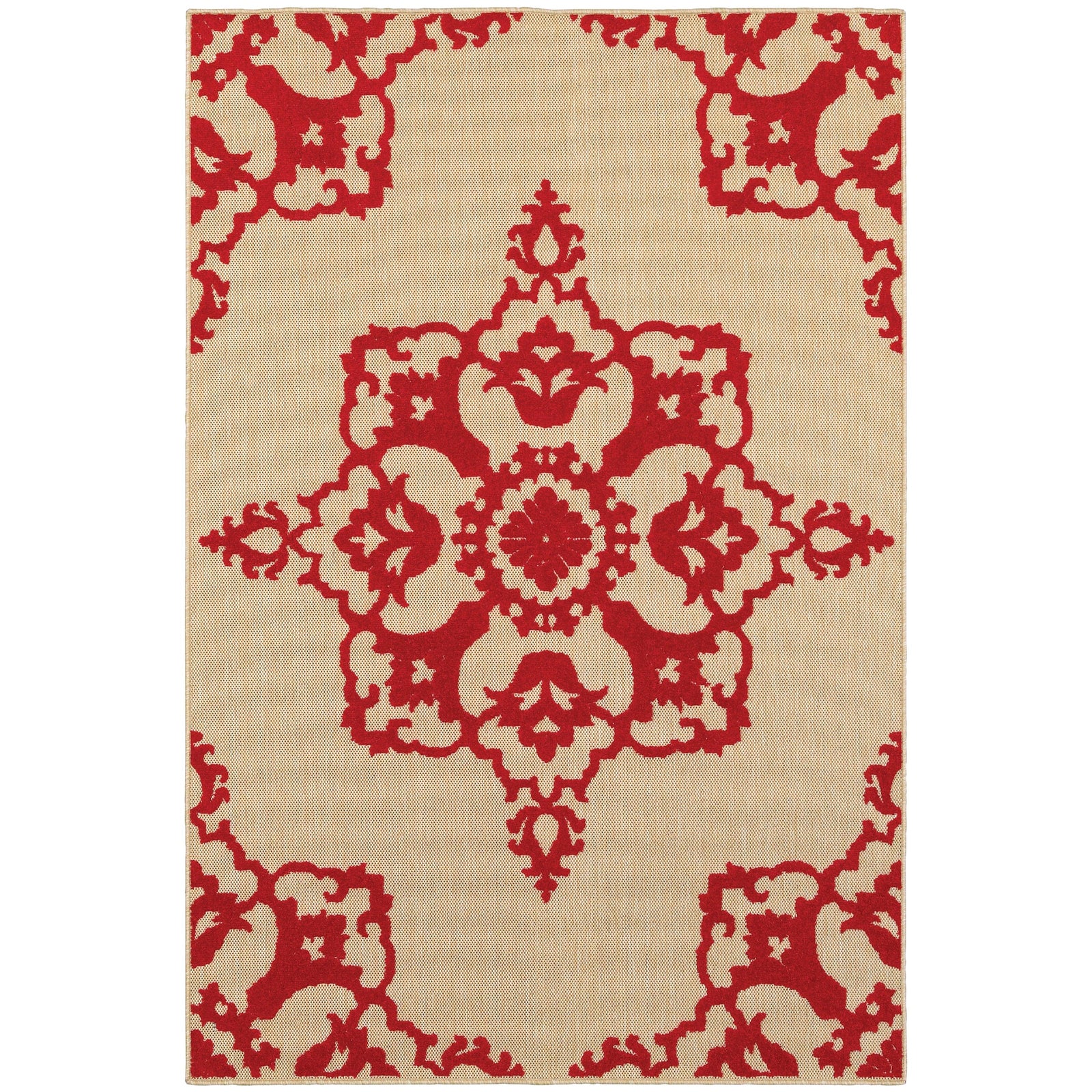 Oriental Weavers Cayman 097R9 RUGS