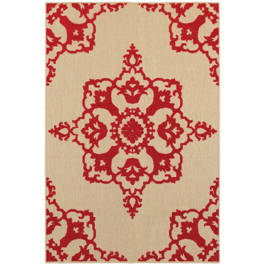Oriental Weavers Cayman 097R9 RUGS
