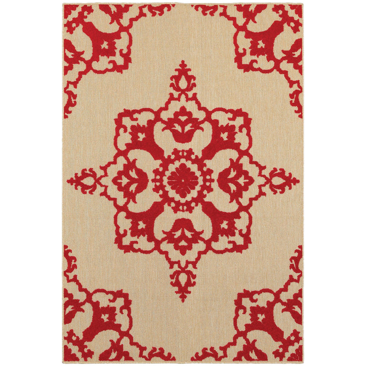 Oriental Weavers Cayman 097R9 RUGS