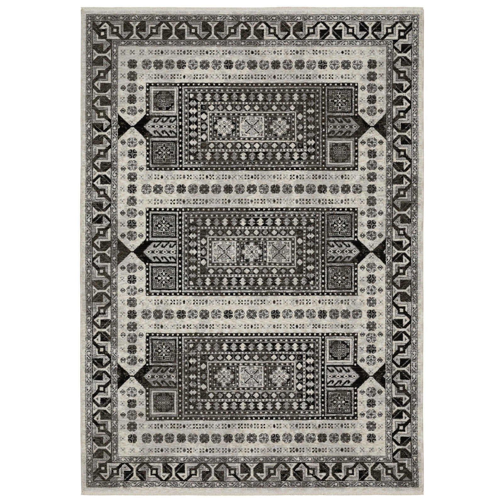 Oriental Weavers Chamberlain CH01G RUGS
