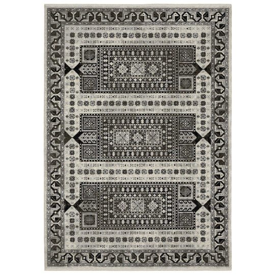 Oriental Weavers Chamberlain CH01G RUGS