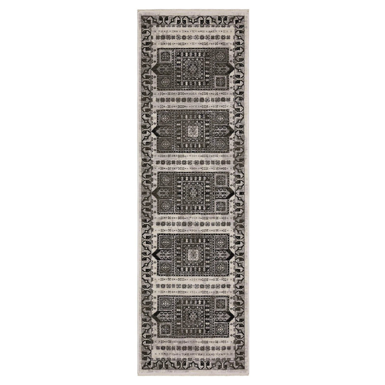 Oriental Weavers Chamberlain CH01G RUGS