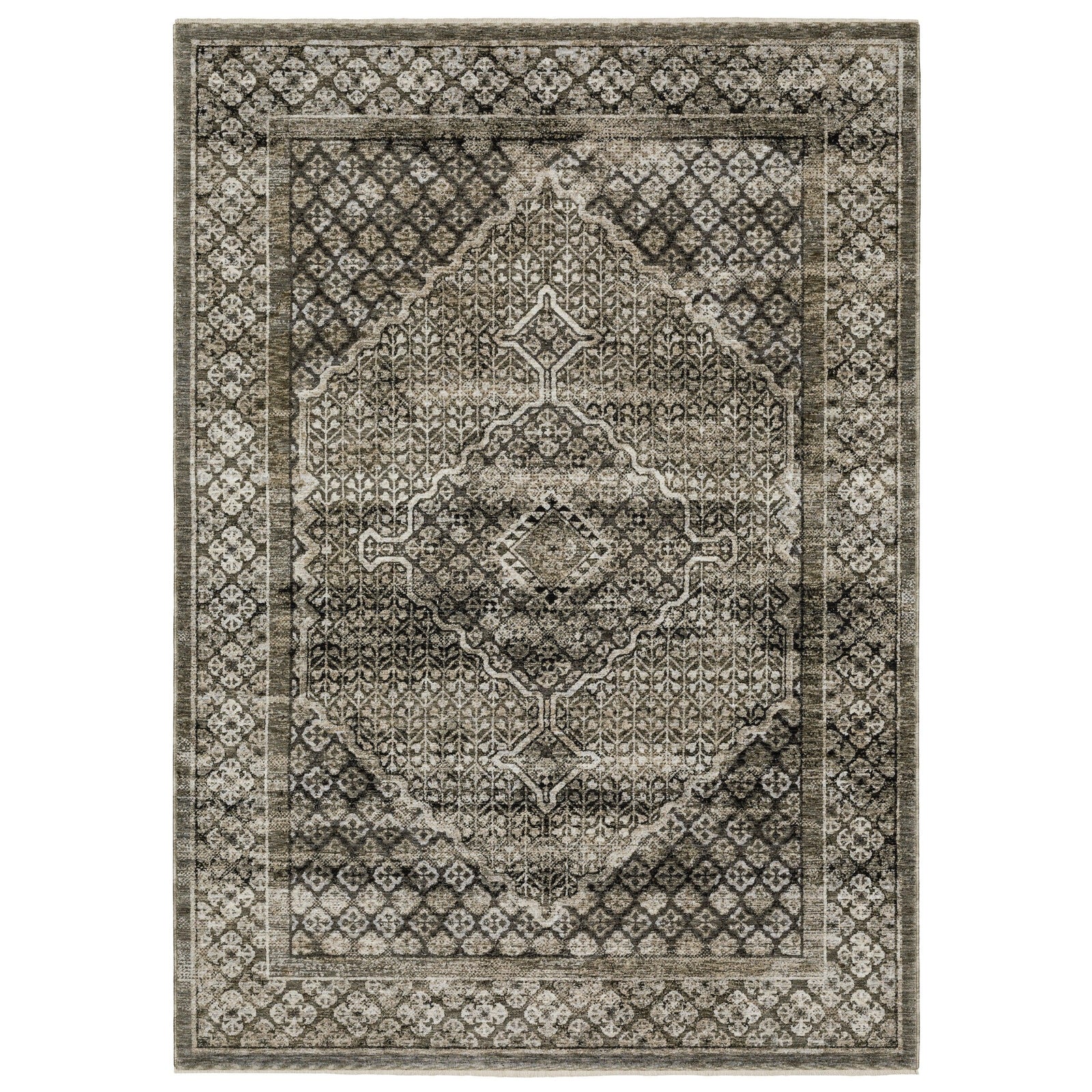 Oriental Weavers Chamberlain CH02D RUGS