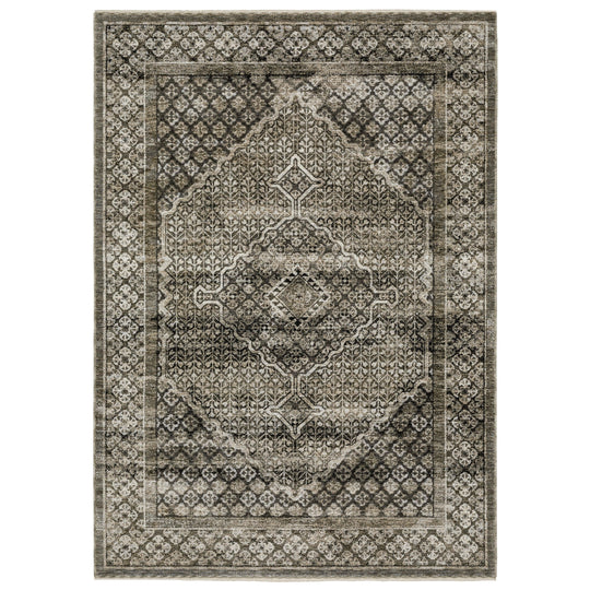 Oriental Weavers Chamberlain CH02D RUGS