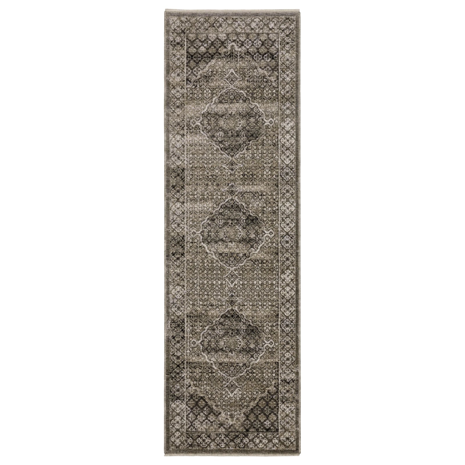 Oriental Weavers Chamberlain CH02D RUGS
