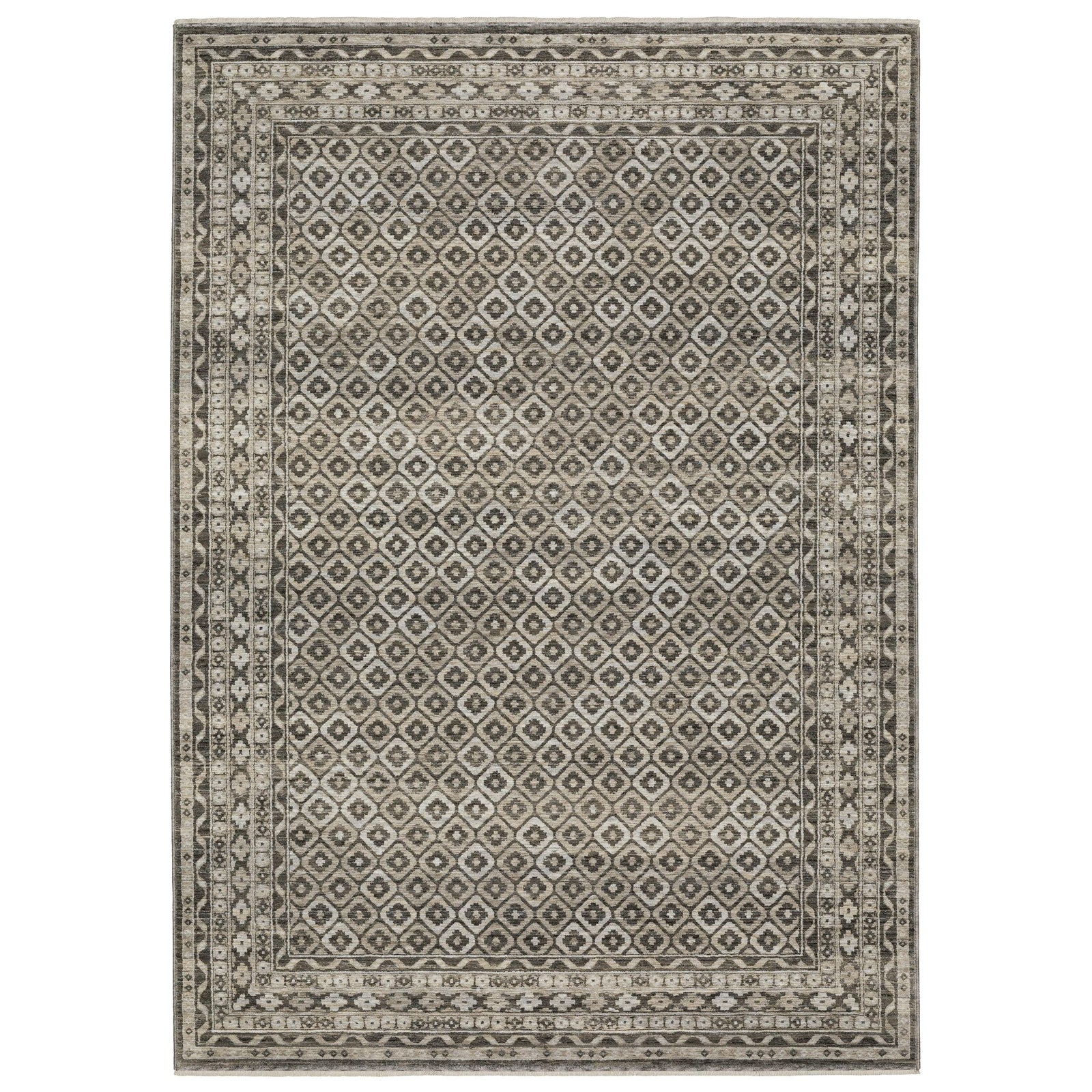 Oriental Weavers Chamberlain CH03B RUGS
