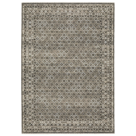 Oriental Weavers Chamberlain CH03B RUGS