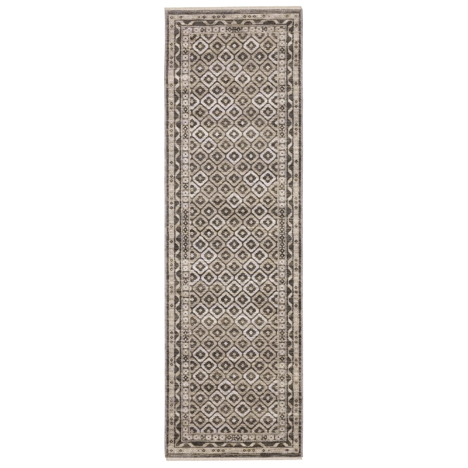 Oriental Weavers Chamberlain CH03B RUGS