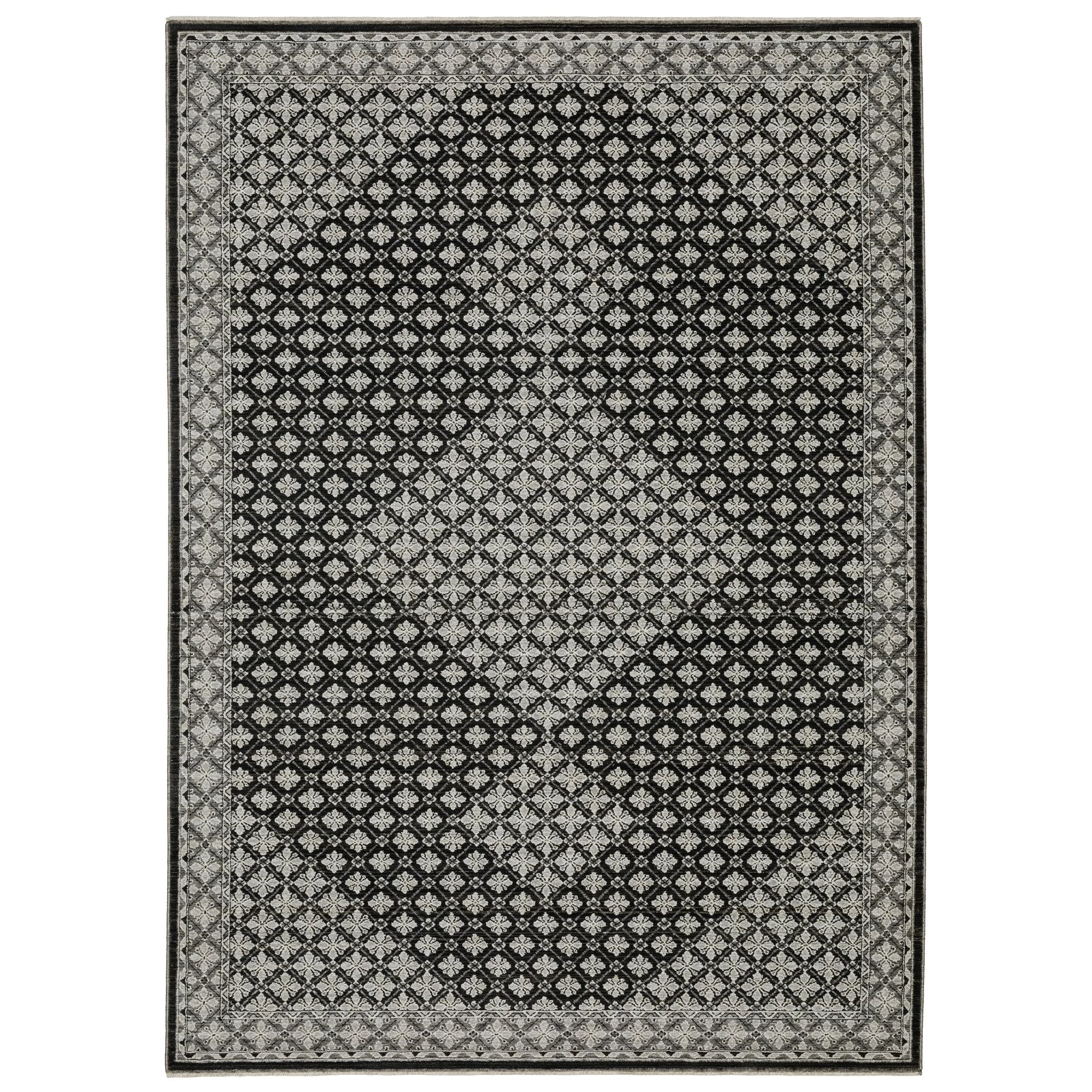 Oriental Weavers Chamberlain CH04A RUGS