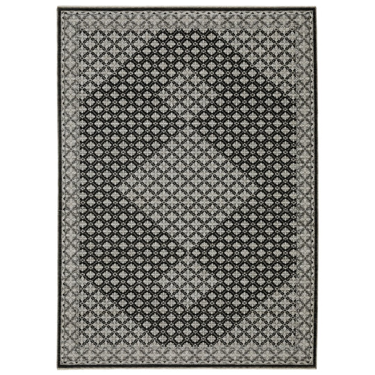 Oriental Weavers Chamberlain CH04A RUGS