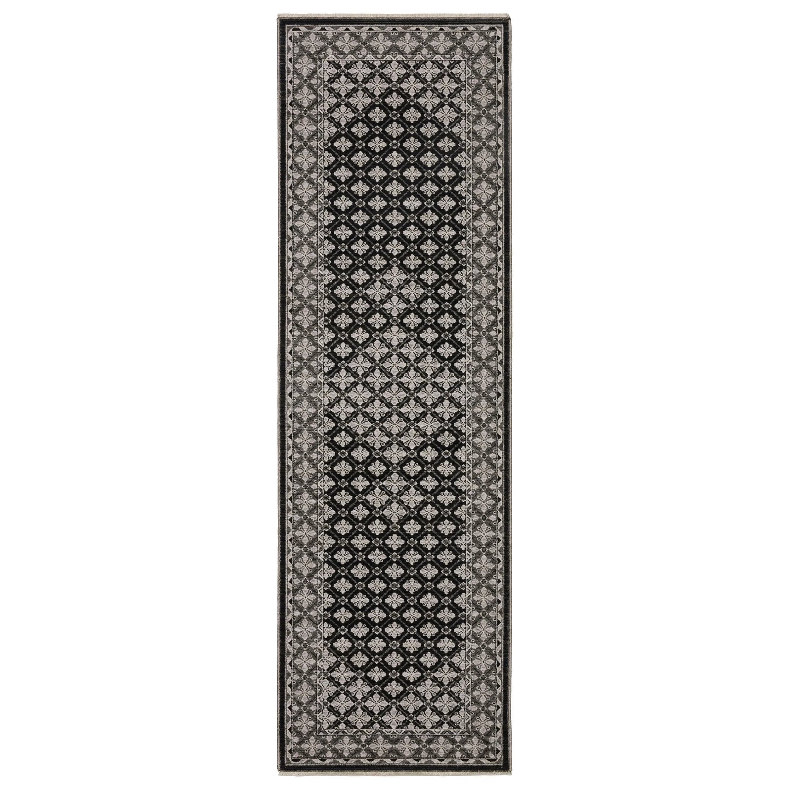 Oriental Weavers Chamberlain CH04A RUGS