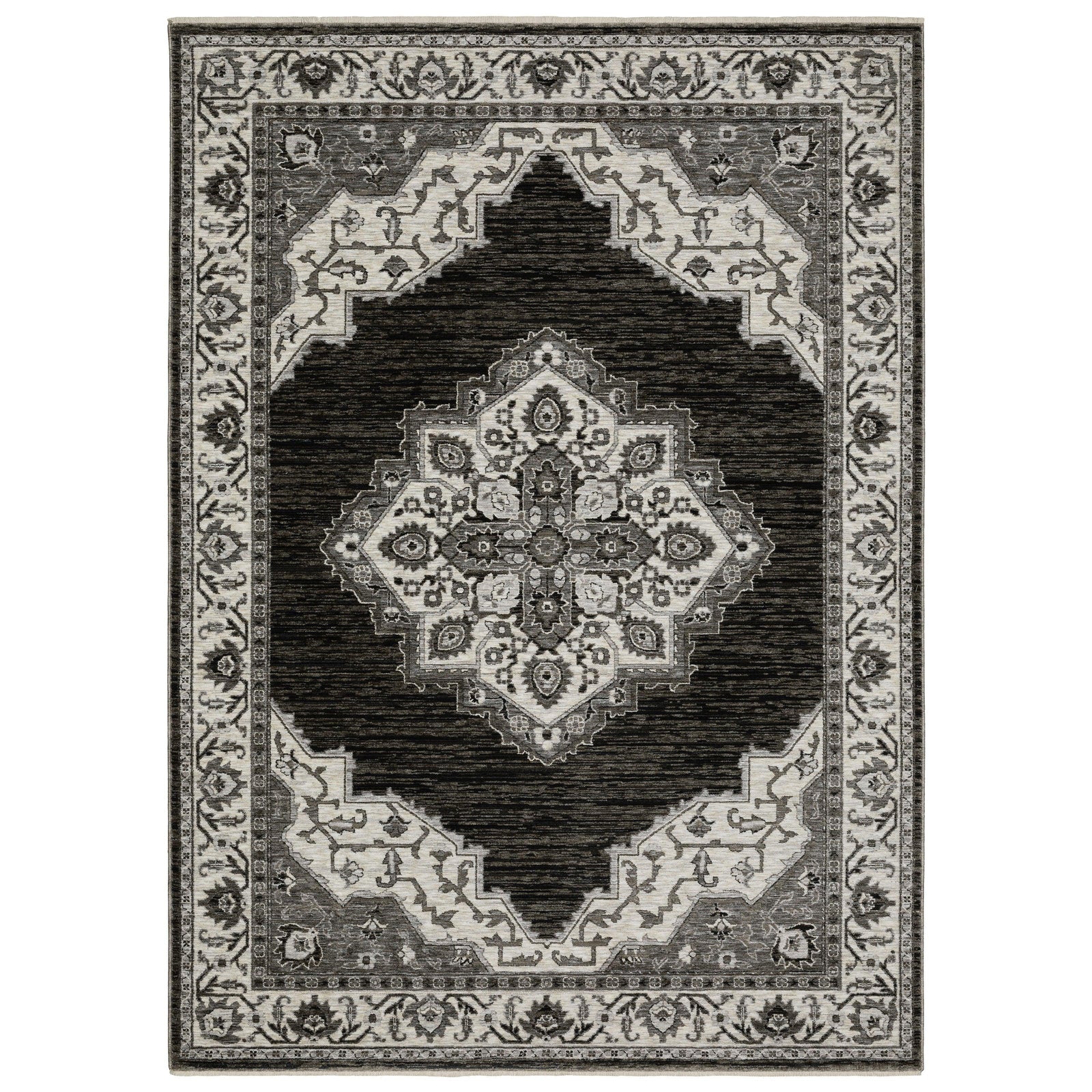 Oriental Weavers Chamberlain CH05AC RUGS