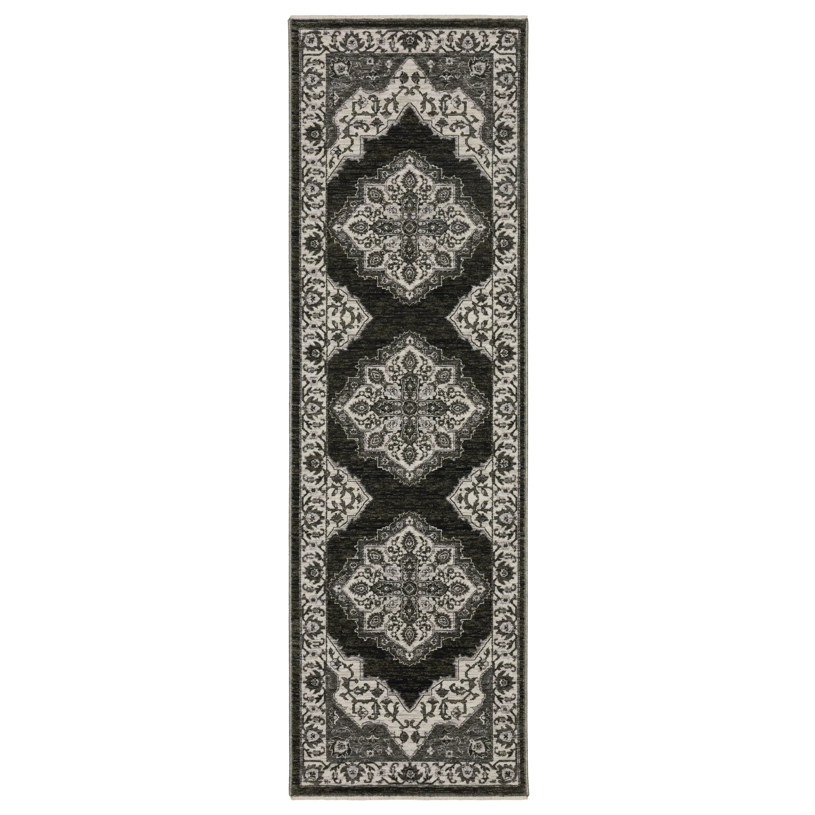 Oriental Weavers Chamberlain CH05AC RUGS