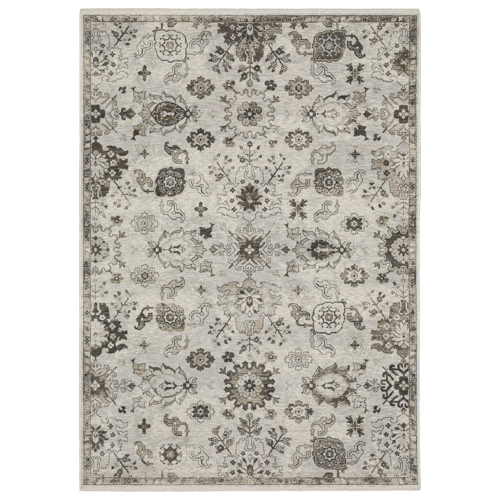 Oriental Weavers Chamberlain CH06B RUGS