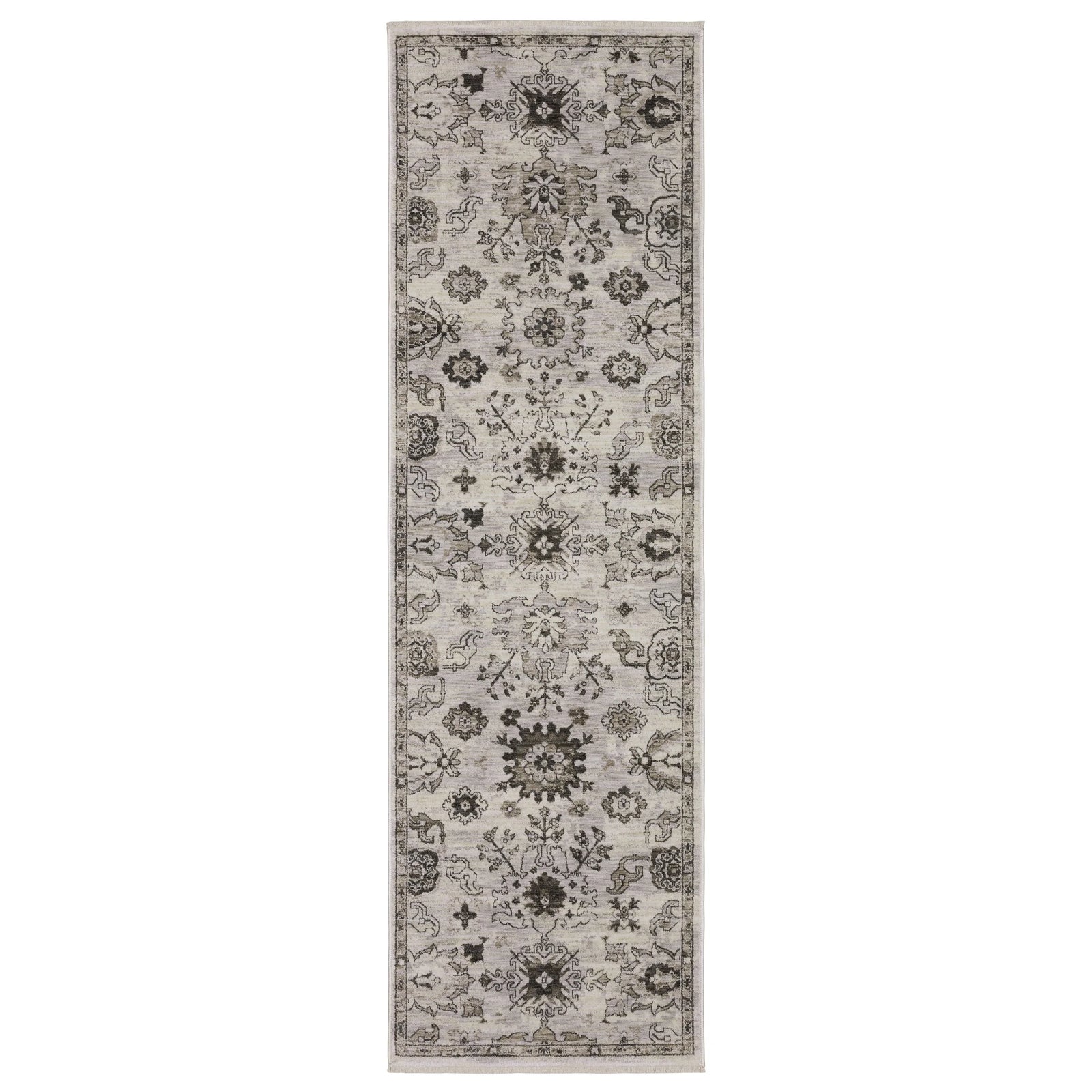 Oriental Weavers Chamberlain CH06B RUGS