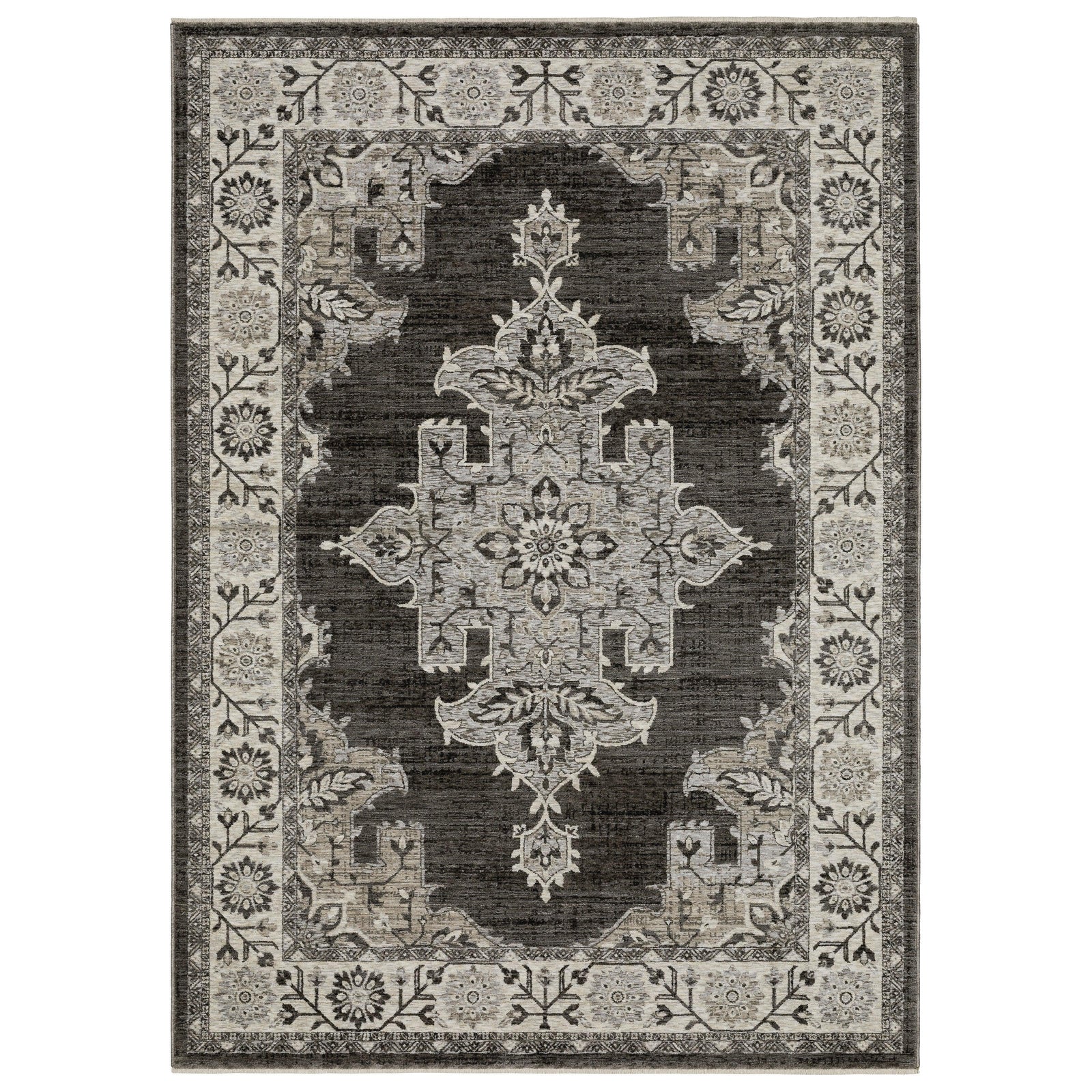 Oriental Weavers Chamberlain CH08B RUGS