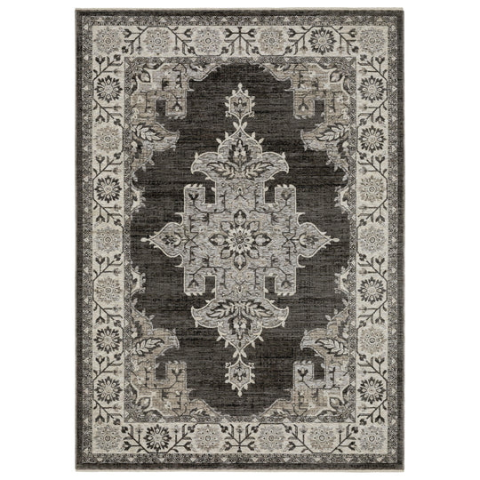 Oriental Weavers Chamberlain CH08B RUGS