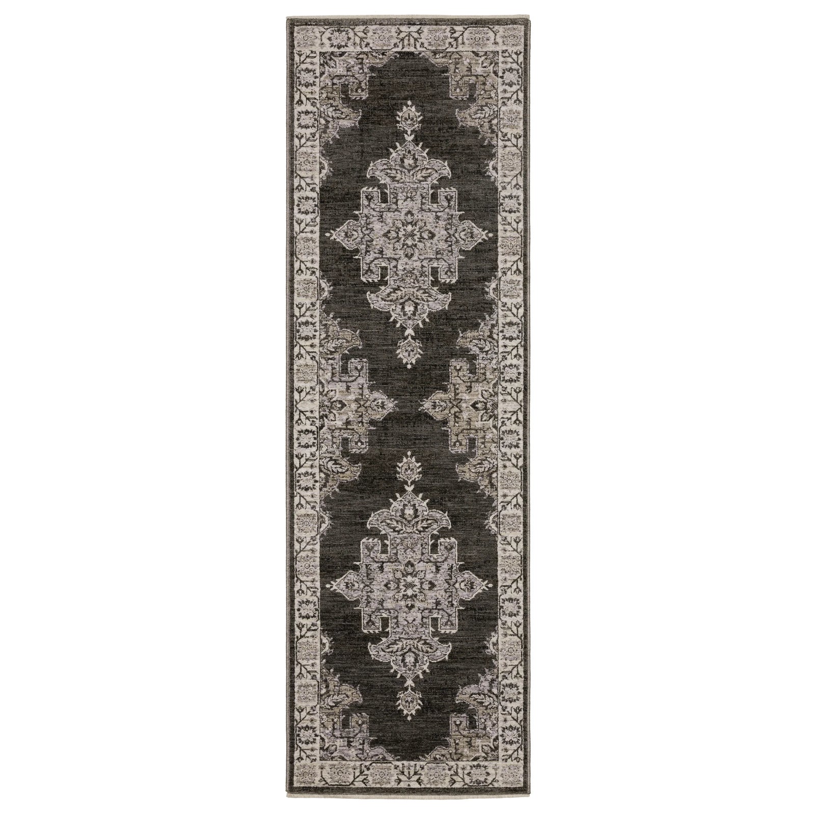 Oriental Weavers Chamberlain CH08B RUGS