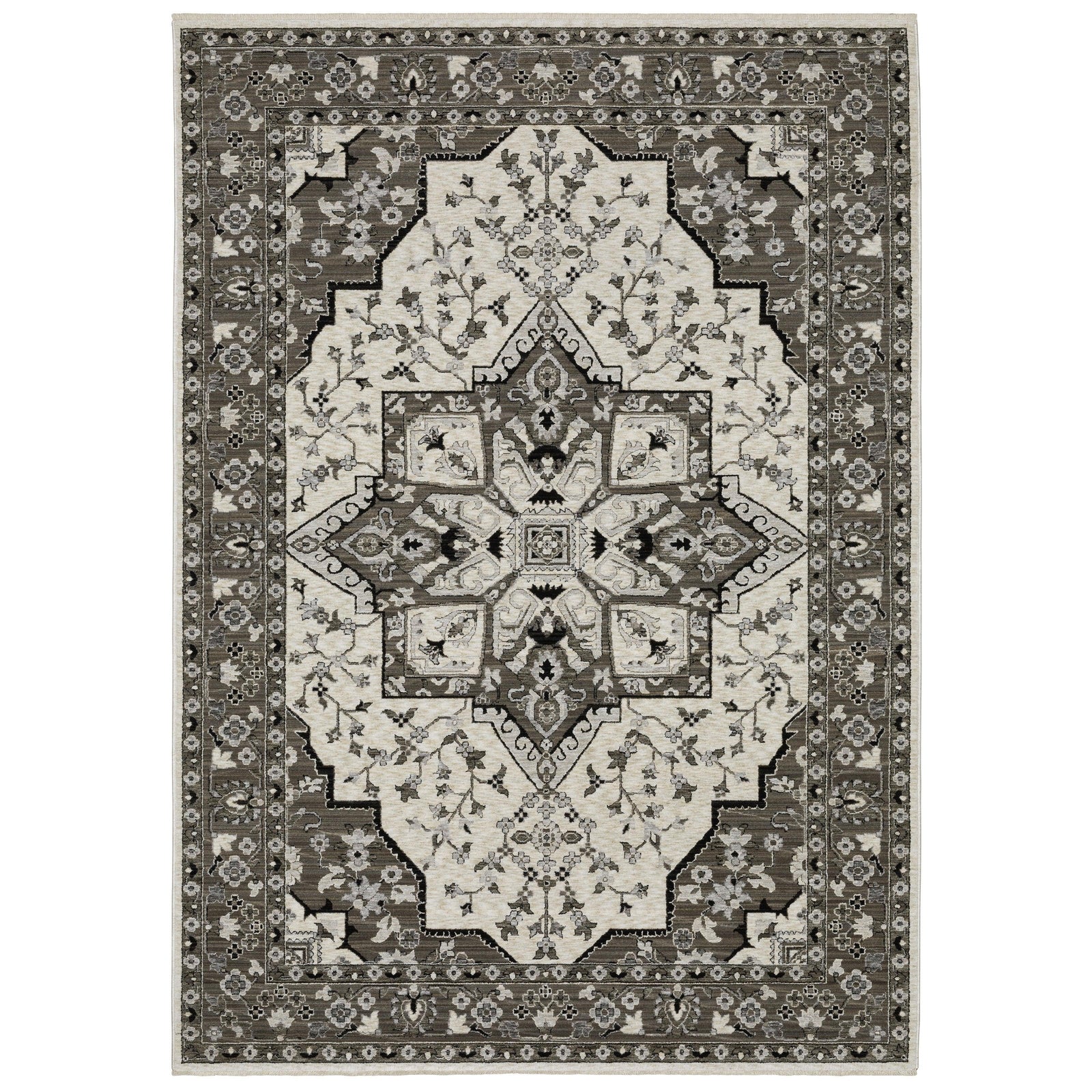 Oriental Weavers Chamberlain CH09A RUGS