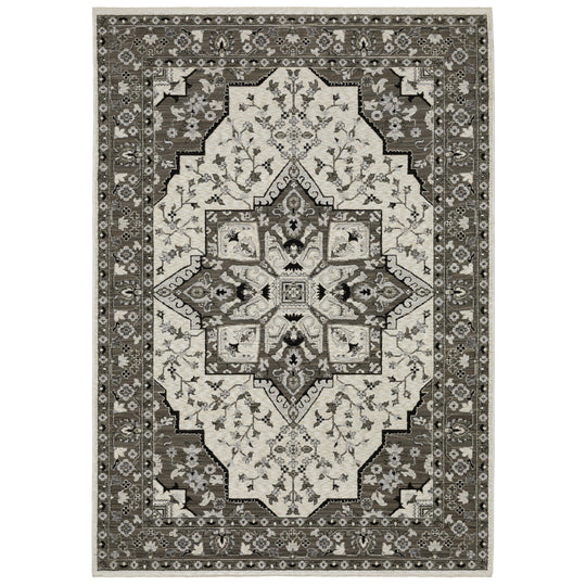 Oriental Weavers Chamberlain CH09A RUGS