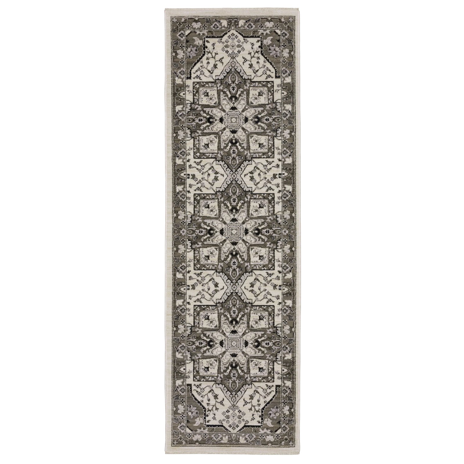 Oriental Weavers Chamberlain CH09A RUGS