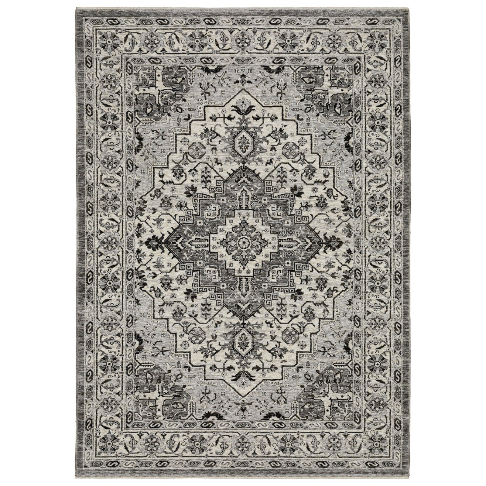 Oriental Weavers Chamberlain CH10L RUGS