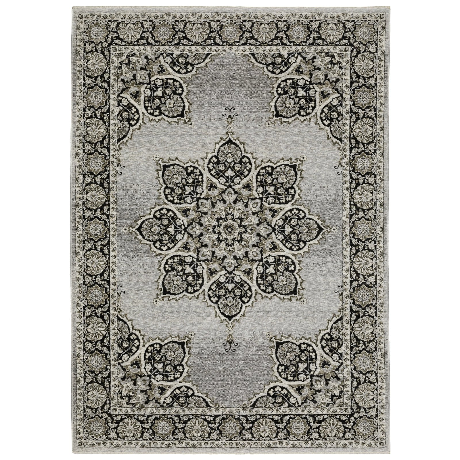 Oriental Weavers Chamberlain CH11L RUGS