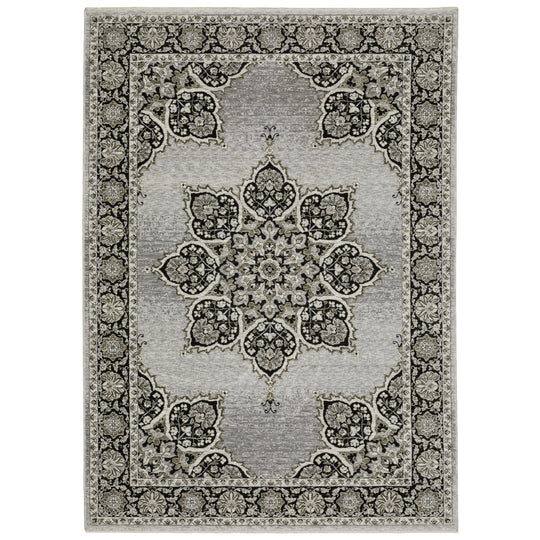 Oriental Weavers Chamberlain CH11L RUGS
