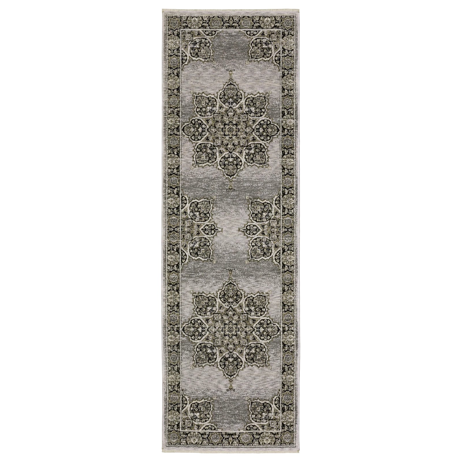 Oriental Weavers Chamberlain CH11L RUGS