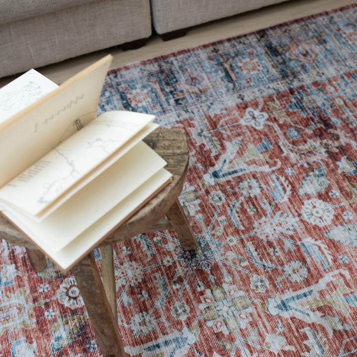 Charleston CHA07040506 - AmericanHomeFurniture