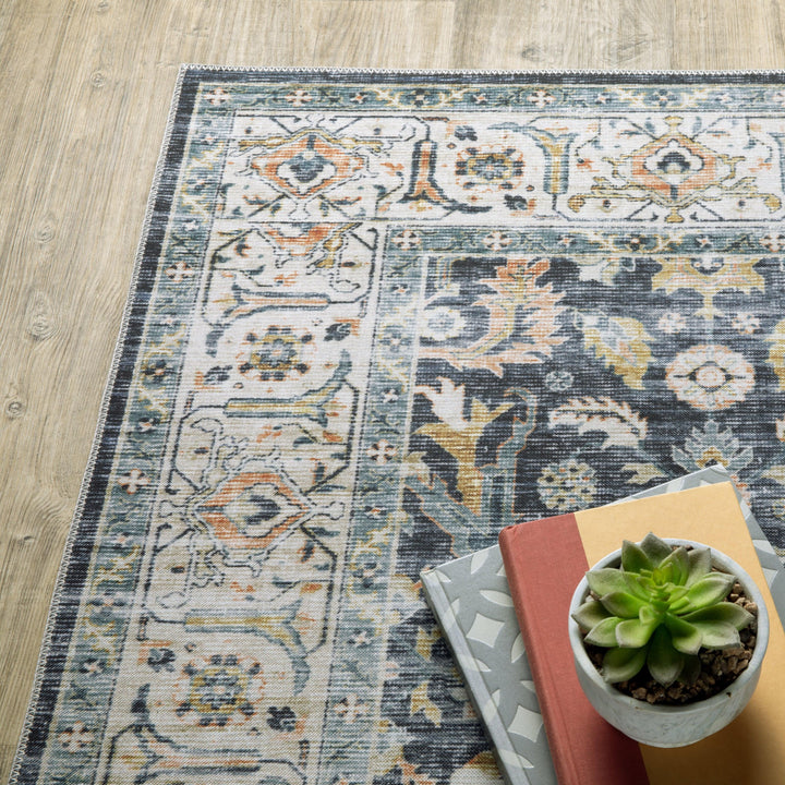 Charleston CHA07040506 - AmericanHomeFurniture