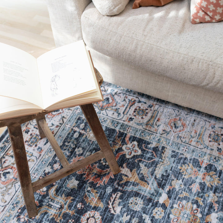 Charleston CHA07040506 - AmericanHomeFurniture