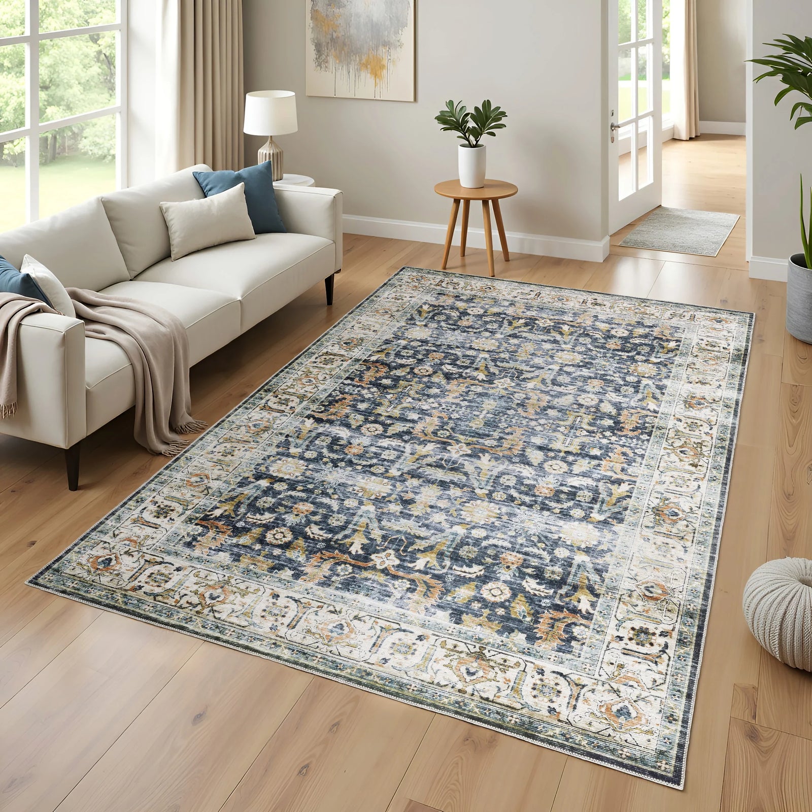 Oriental Weavers Charleston CHA07040506 RUGS