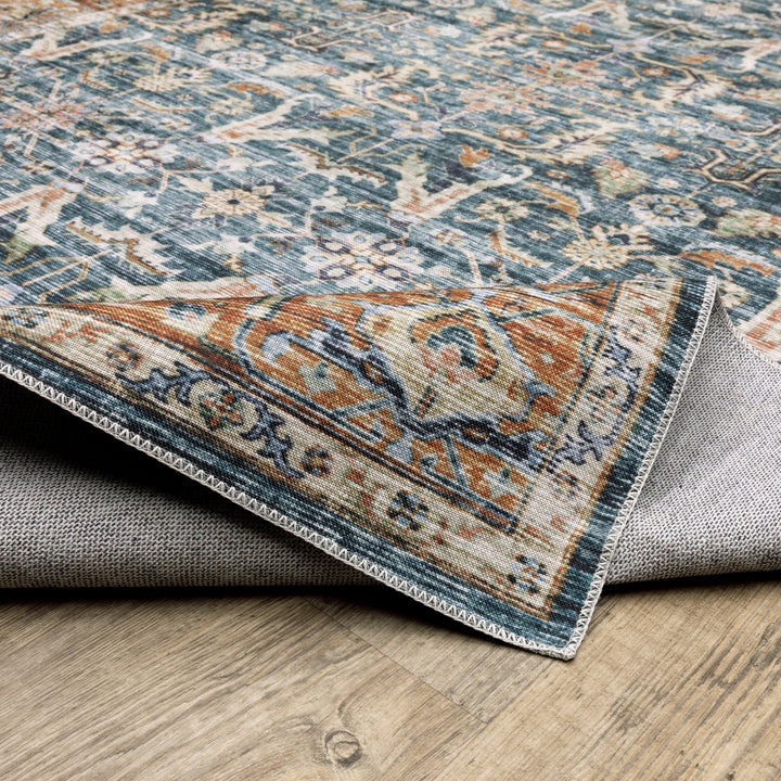 Charleston CHA07040506 - AmericanHomeFurniture