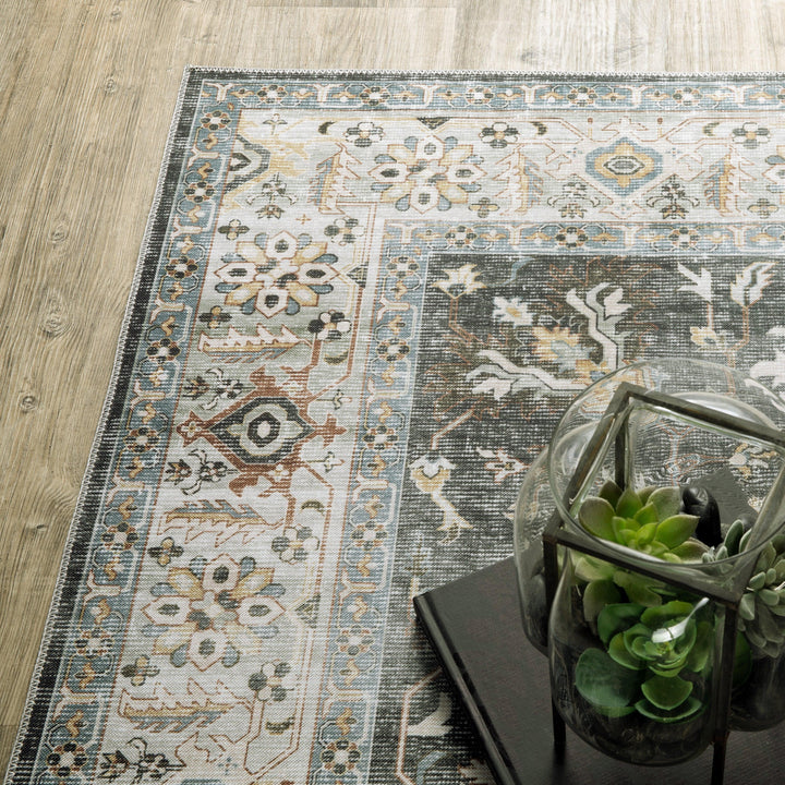 Charleston CHA100809 - AmericanHomeFurniture