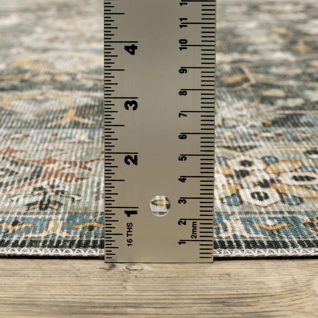 Charleston CHA100809 - AmericanHomeFurniture