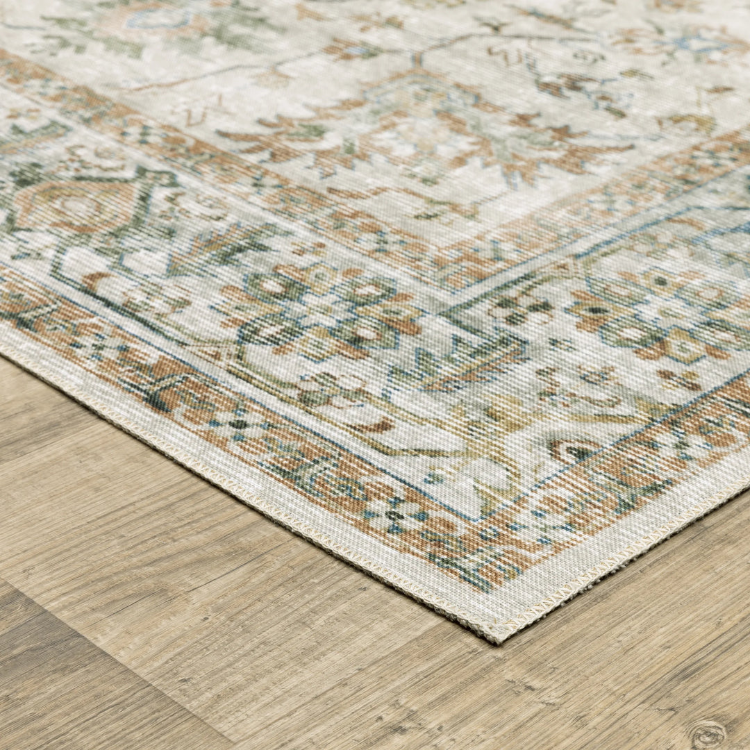 Charleston CHA100809 - AmericanHomeFurniture