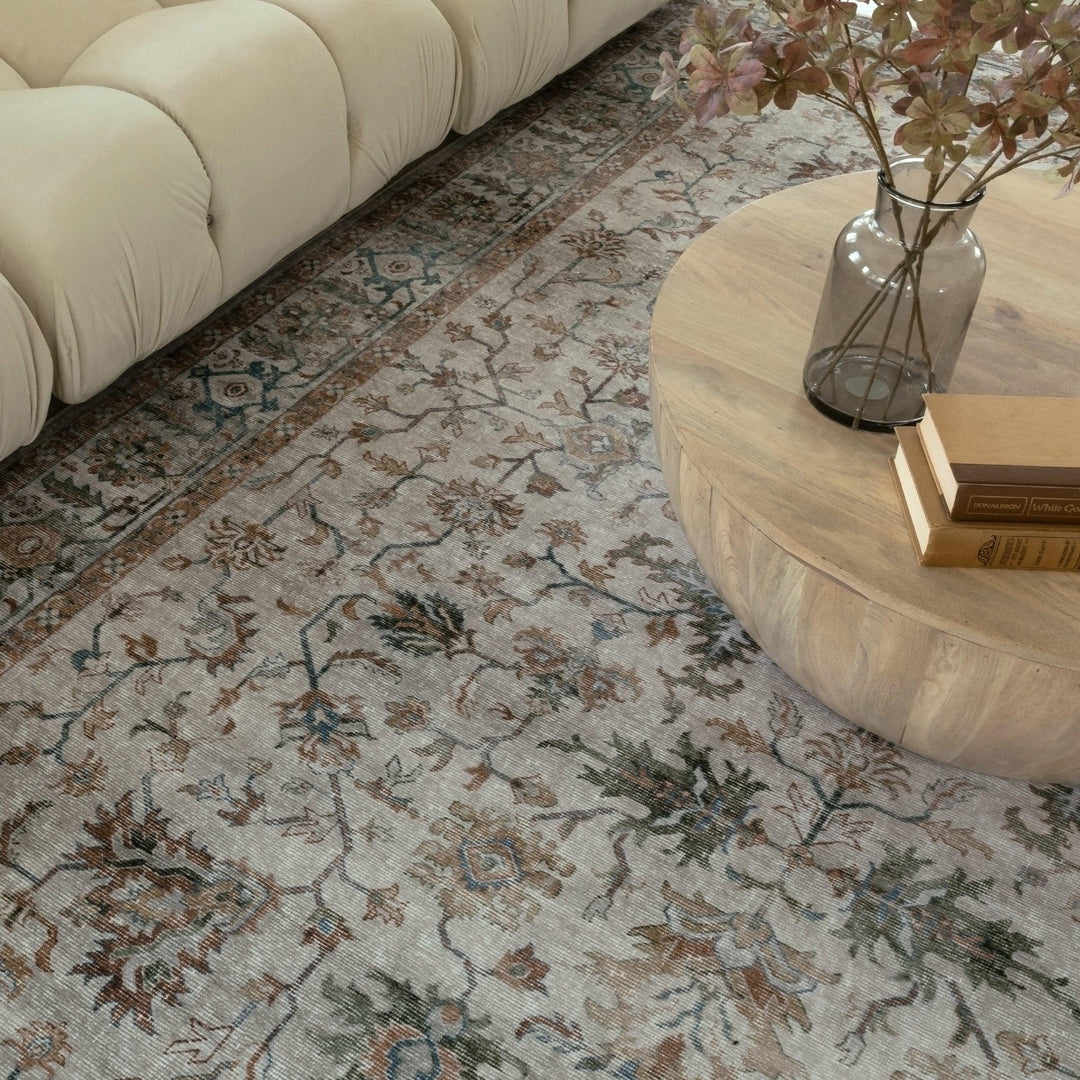 Charleston CHA100809 - AmericanHomeFurniture