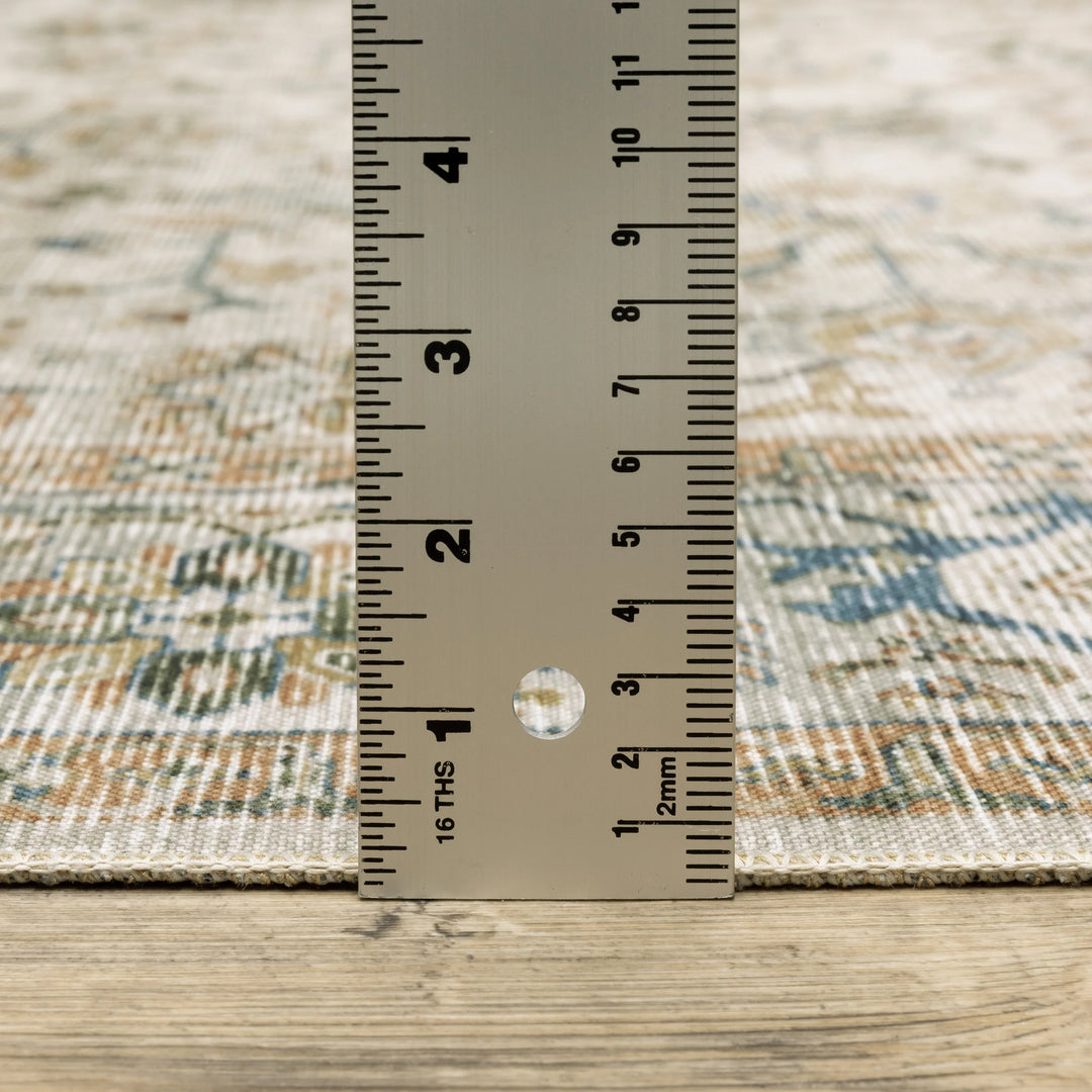 Charleston CHA100809 - AmericanHomeFurniture