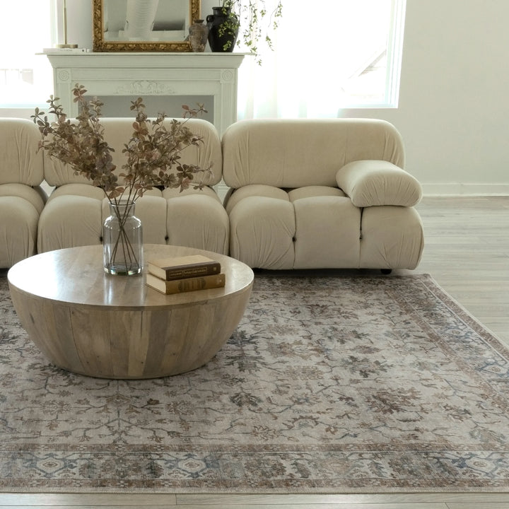 Charleston CHA100809 - AmericanHomeFurniture