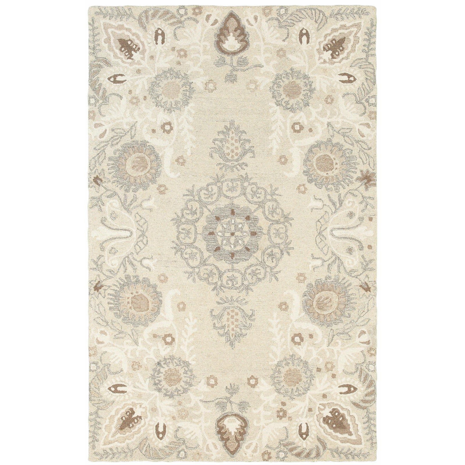 Oriental Weavers Craft 93000 RUGS