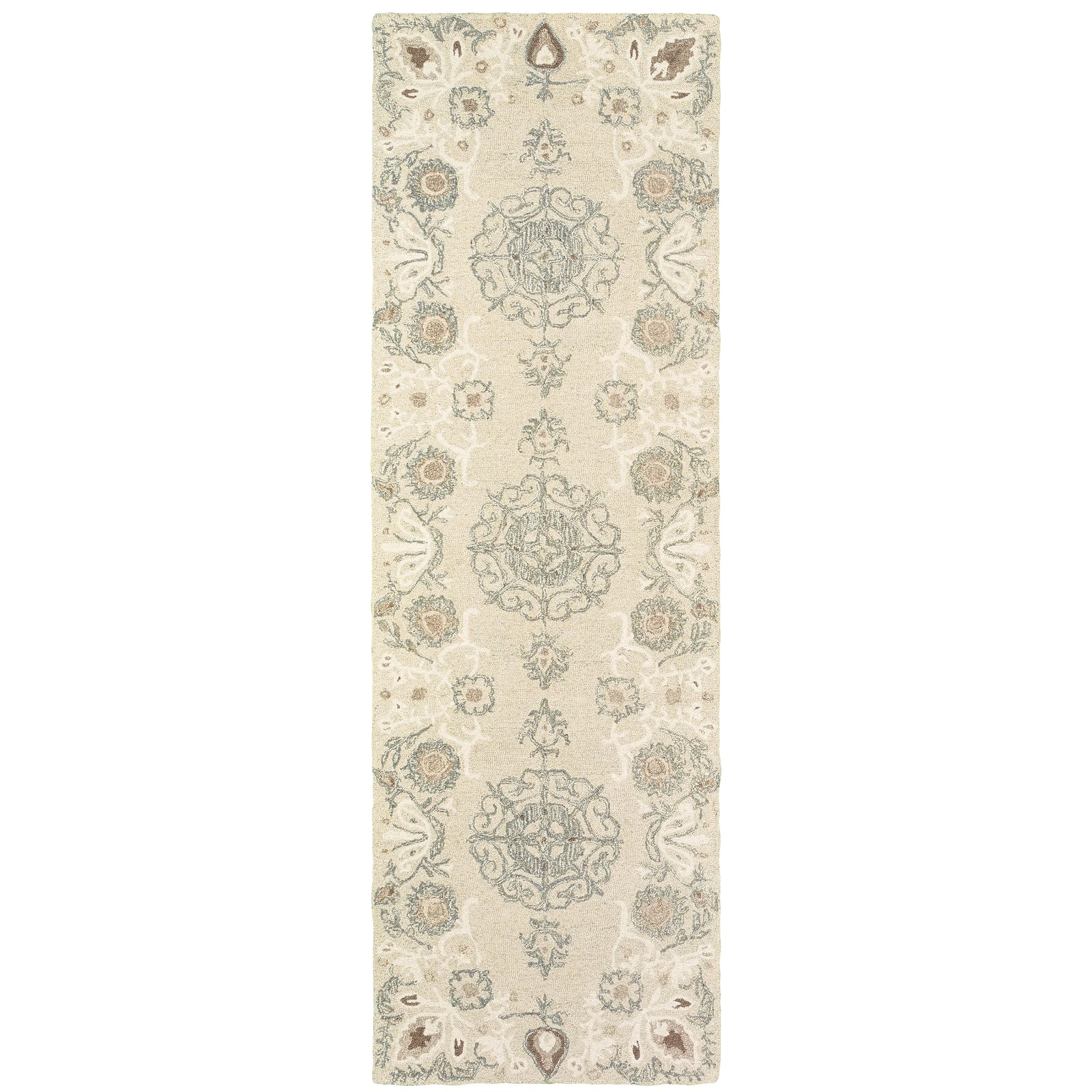 Oriental Weavers Craft 93000 RUGS