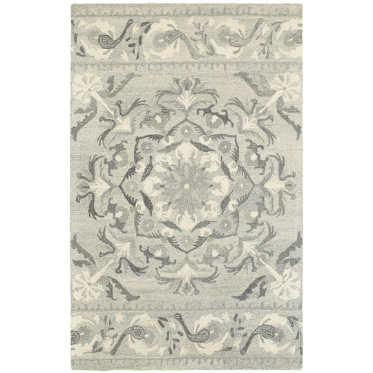 Oriental Weavers Craft 93001 RUGS