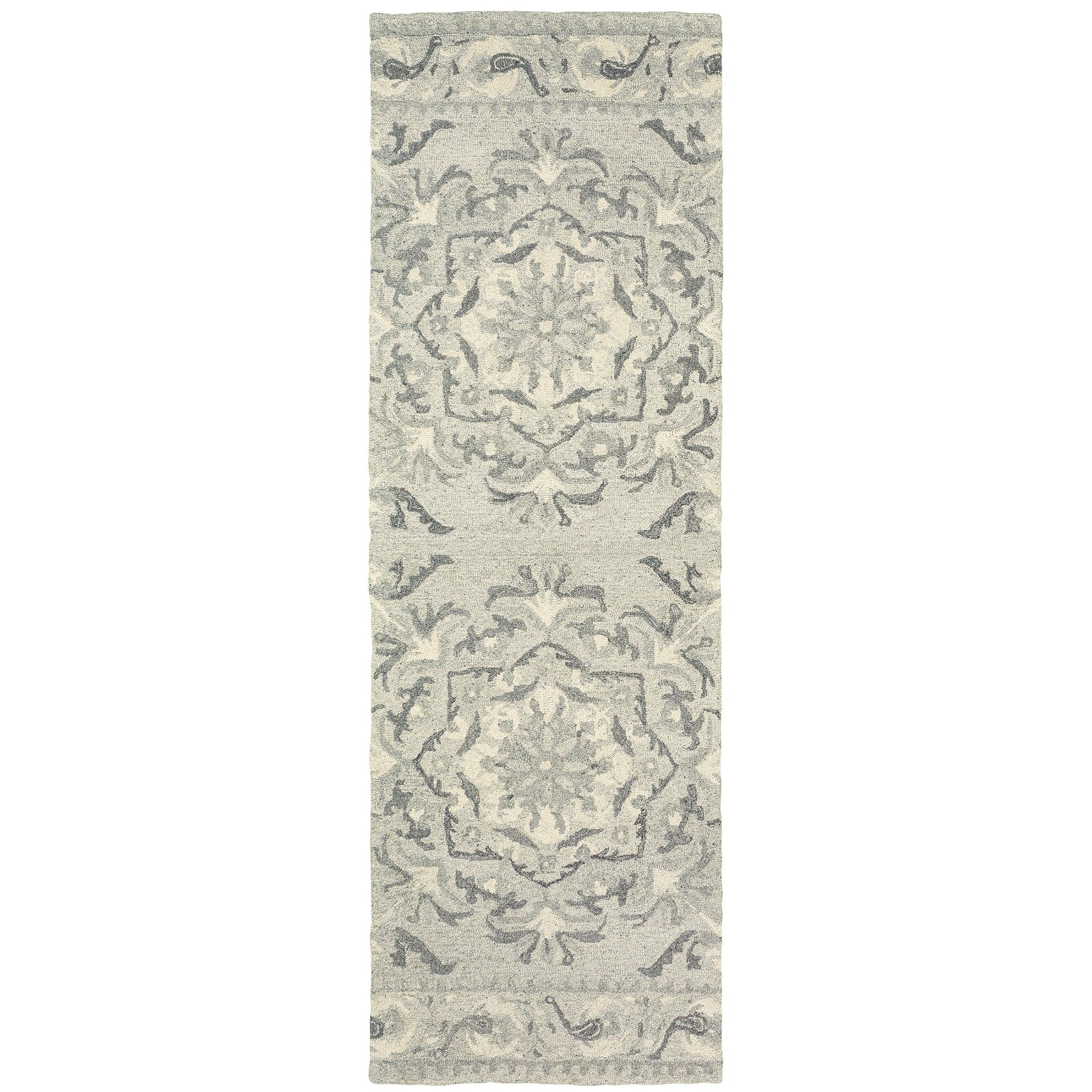 Oriental Weavers Craft 93001 RUGS
