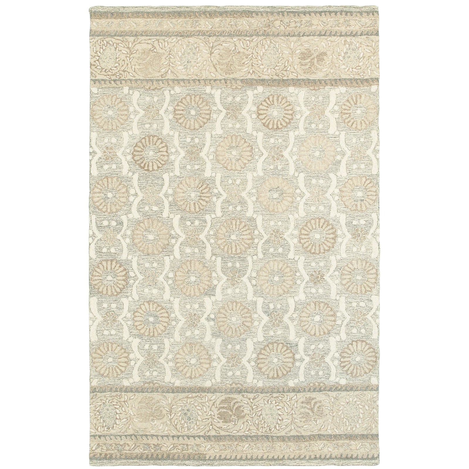 Oriental Weavers Craft 93002 RUGS