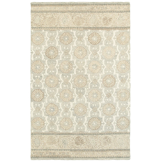 Oriental Weavers Craft 93002 RUGS