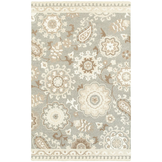 Oriental Weavers Craft 93003 RUGS