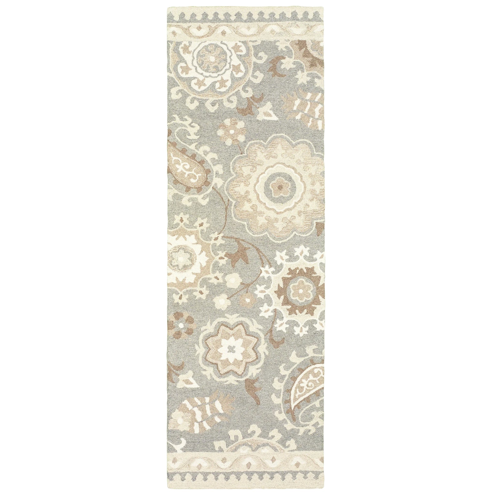 Oriental Weavers Craft 93003 RUGS